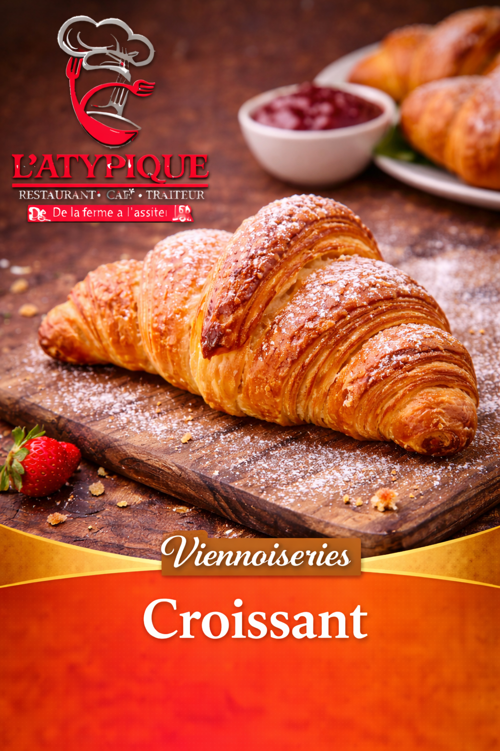 Croissant